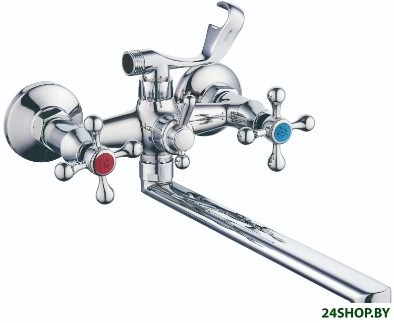 Смеситель РМС SL71-143P Смеситель РМС SL71-143P