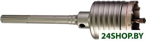 Коронка Milwaukee SDS-Max TCTC 80x290 4932399375 Коронка Milwaukee SDS-Max TCTC 80x290 4932399375