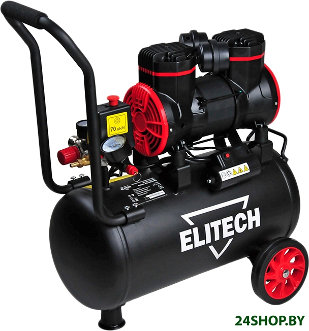 Компрессор ELITECH КПБ 300/24М-В Компрессор ELITECH КПБ 300/24М-В