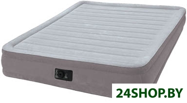 Надувной матрас-кровать INTEX 67768 Full Comfort-Plush Надувной матрас-кровать INTEX 67768 Full Comfort-Plush