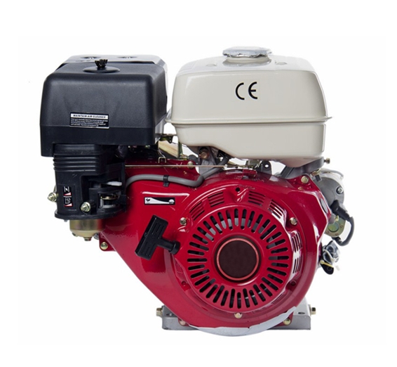 Бензиновый двигатель STF GX450е Бензиновый двигатель STF GX450е