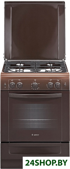 Плита газовая GEFEST 6100-02 Т2К (6100-02 0010) Плита газовая GEFEST 6100-02 Т2К (6100-02 0010)