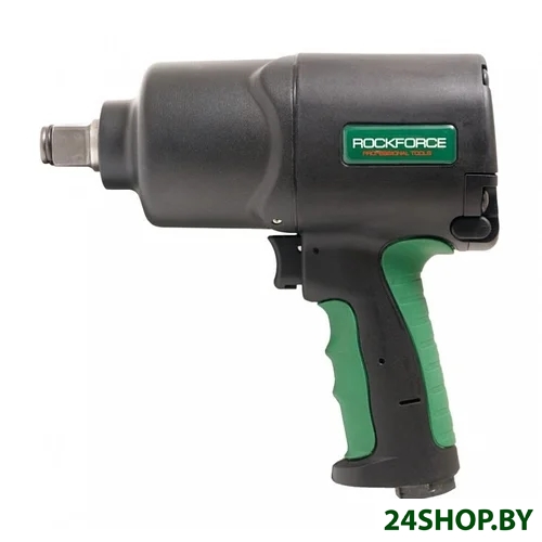 Пневматический гайковерт RockForce RF-82566 Пневматический гайковерт RockForce RF-82566