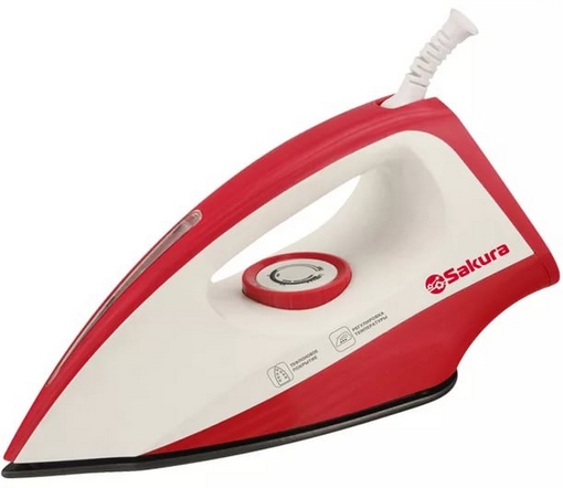 Утюг Sakura SA-3051NR Утюг Sakura SA-3051NR
