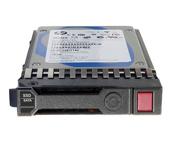 SSD HP P04556-B21 240GB SSD HP P04556-B21 240GB
