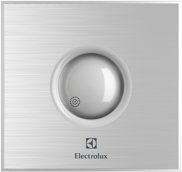 Вентилятор вытяжной Electrolux EAFR-100T (сталь) Вентилятор вытяжной Electrolux EAFR-100T (сталь)