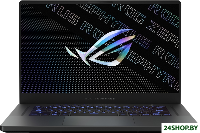 Игровой ноутбук ASUS ROG Zephyrus G15 2022 GA503RS-HQ067 Игровой ноутбук ASUS ROG Zephyrus G15 2022 GA503RS-HQ067