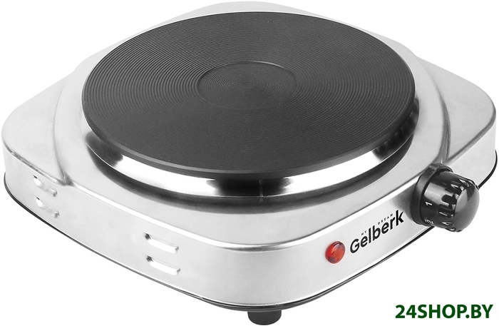 Настольная плита Gelberk GL-115 Настольная плита Gelberk GL-115