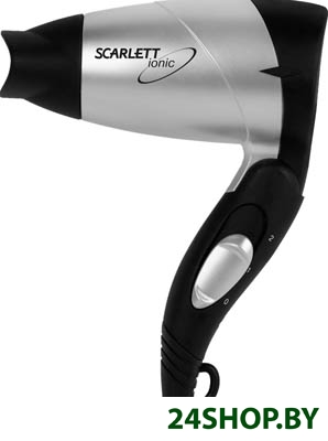 Фен SCARLETT SC-074 Фен SCARLETT SC-074