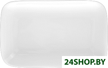 Блюдо Chan Wave Quadro фк0118 Блюдо Chan Wave Quadro фк0118