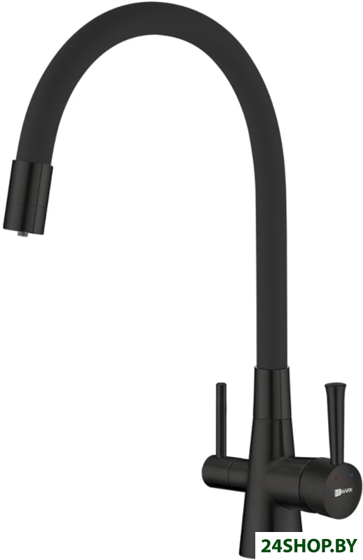 Смеситель Lemark Comfort LM3075BL Смеситель Lemark Comfort LM3075BL