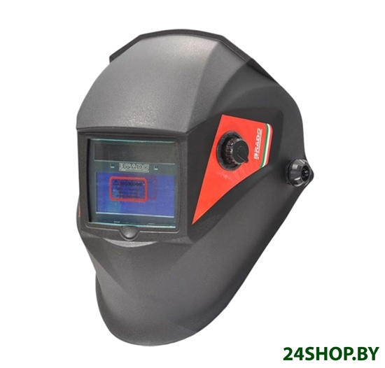 Сварочная маска Brado 5000X-Pro Сварочная маска Brado 5000X-Pro