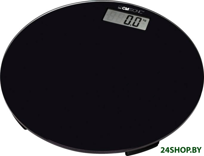 Весы напольные Clatronic PW 3369 (271665) Весы напольные Clatronic PW 3369 (271665)