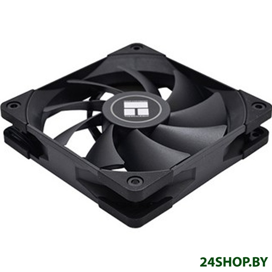 Вентилятор для корпуса Thermalright TL-C12-B Вентилятор для корпуса Thermalright TL-C12-B
