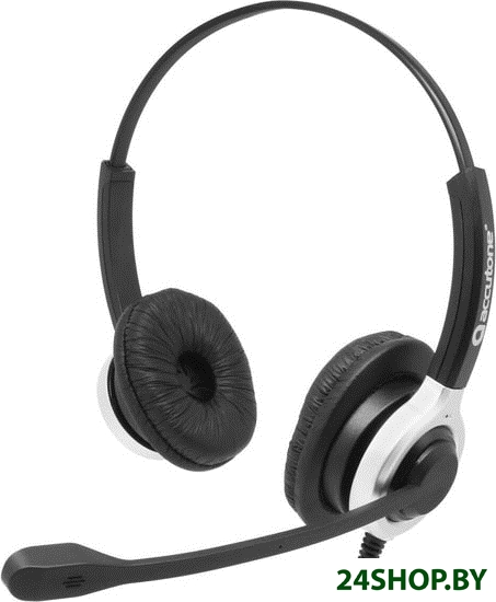 Наушники Accutone UB610MKII USB Наушники Accutone UB610MKII USB