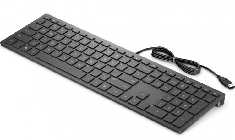 Клавиатура HP Pavilion 300 (4CE96AA) Клавиатура HP Pavilion 300 (4CE96AA)
