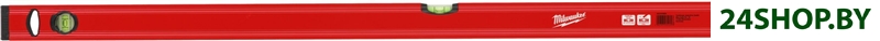 Уровень строительный Milwaukee 4932459094 Уровень строительный Milwaukee 4932459094