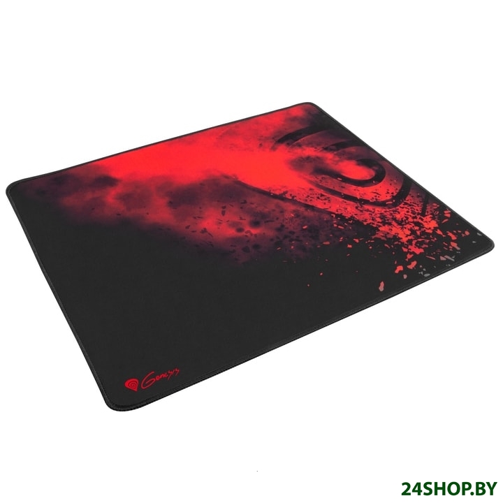 Коврик для мыши Genesis Carbon 500 L Rise / NPG-1459 Коврик для мыши Genesis Carbon 500 L Rise / NPG-1459