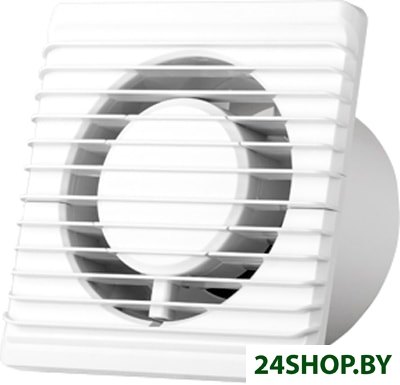 Осевой вентилятор airRoxy Planet Energy 125 PS 01-096 Осевой вентилятор airRoxy Planet Energy 125 PS 01-096