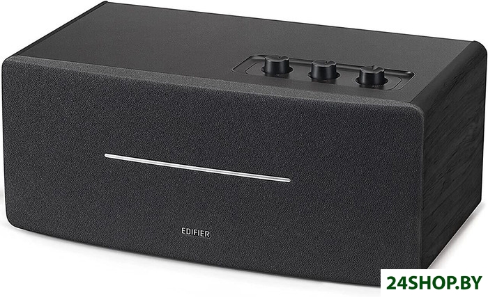 Беспроводная колонка Edifier D12 (черный) Беспроводная колонка Edifier D12 (черный)