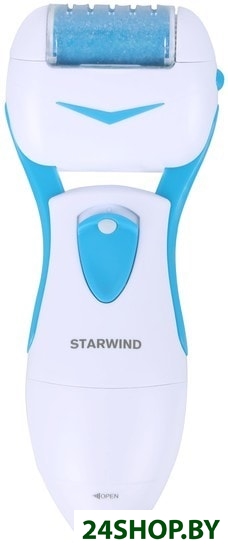 Пилка роликовая StarWind SBS 2014 (синий, белый) Пилка роликовая StarWind SBS 2014 (синий, белый)