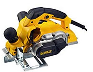 Электрический рубанок DeWALT D26500 Электрический рубанок DeWALT D26500