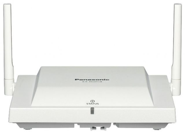 Базовая станция Panasonic KX-NS0154CE Базовая станция Panasonic KX-NS0154CE