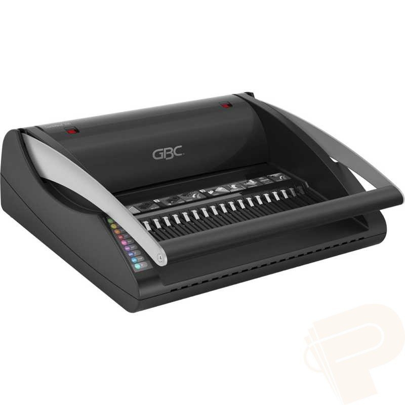 Брошюровщик GBC CombBind C200 Брошюровщик GBC CombBind C200