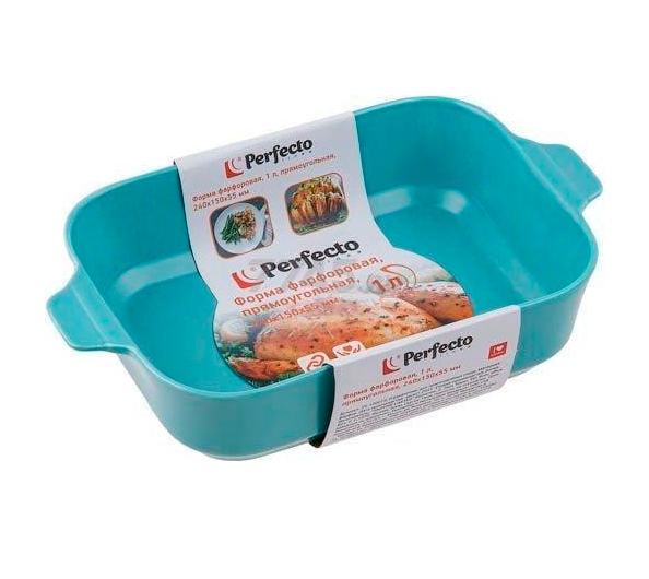 Форма для запекания Perfecto Linea 29-100010 Форма для запекания Perfecto Linea 29-100010