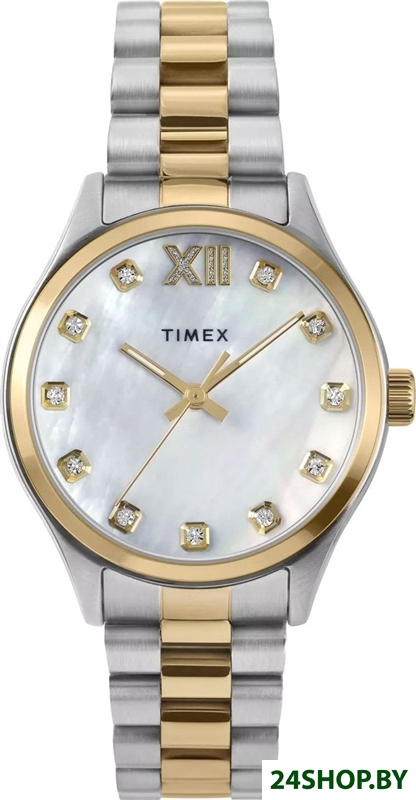 Наручные часы Timex TW2W85500 Наручные часы Timex TW2W85500
