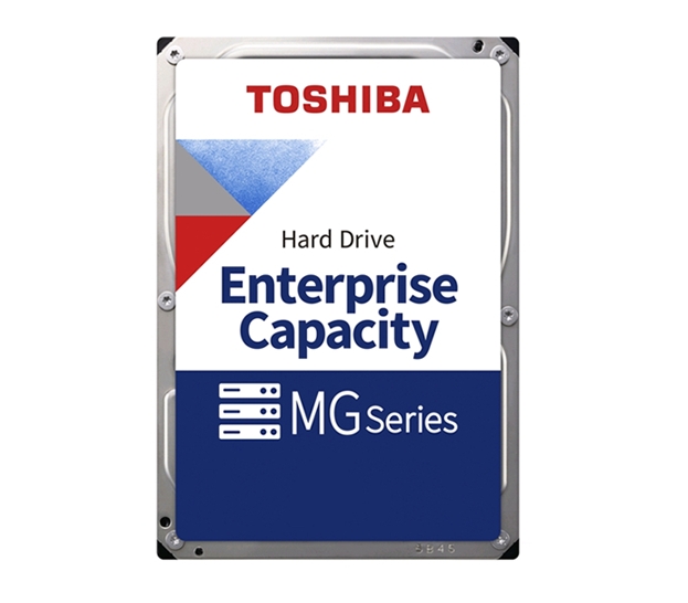 Жесткий диск Toshiba MG08-D 4TB MG08ADA400E Жесткий диск Toshiba MG08-D 4TB MG08ADA400E