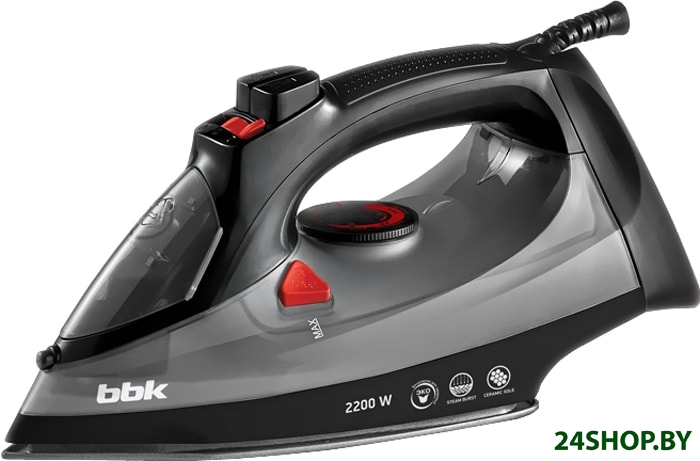 Утюг BBK ISE-2202 Утюг BBK ISE-2202