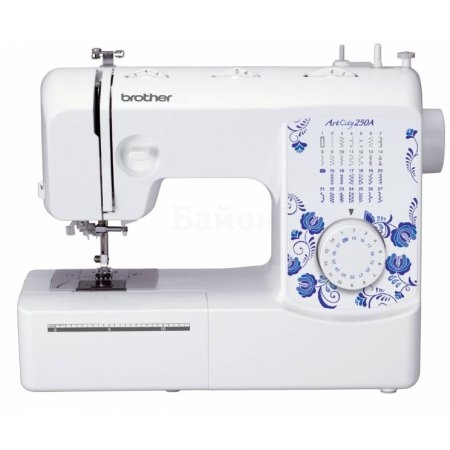 Швейная машина Brother ArtCity 250A Швейная машина Brother ArtCity 250A