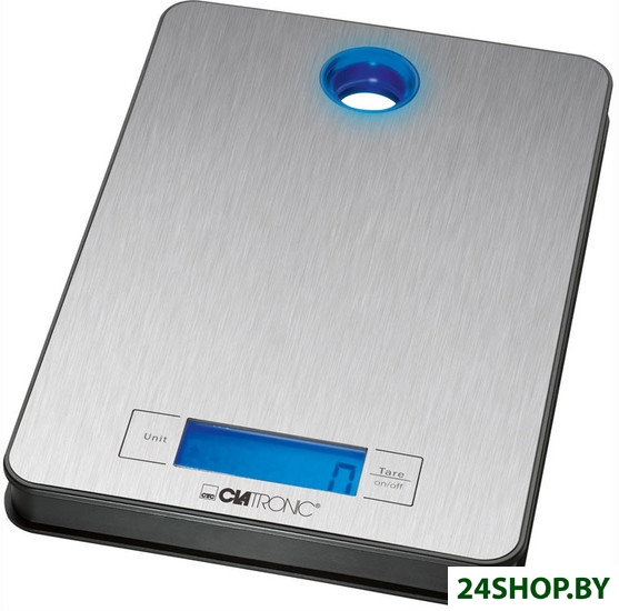 Весы кухонные Clatronic KW 3412 Весы кухонные Clatronic KW 3412