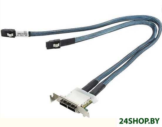 Планка Supermicro CBL-0168L-LP Планка Supermicro CBL-0168L-LP