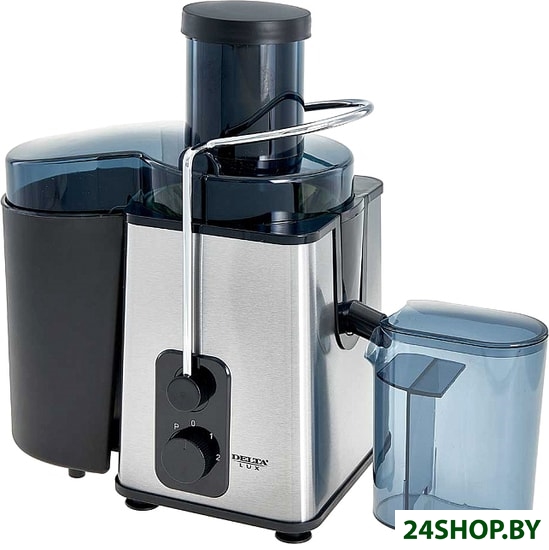 Соковыжималка DELTA LUX DE-2400 Соковыжималка DELTA LUX DE-2400
