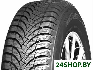Автомобильные шины Nexen Winguard Snow G WH2 205/60R15 91T Автомобильные шины Nexen Winguard Snow G WH2 205/60R15 91T