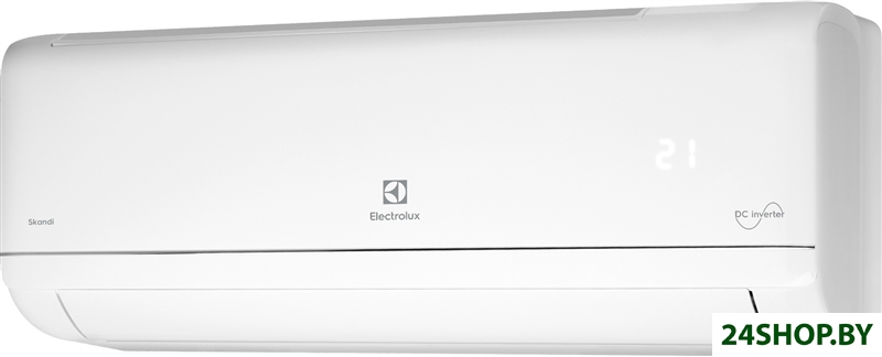 Кондиционер Electrolux Skandi DC Inverter EACS/I-07HSK/N3 Кондиционер Electrolux Skandi DC Inverter EACS/I-07HSK/N3