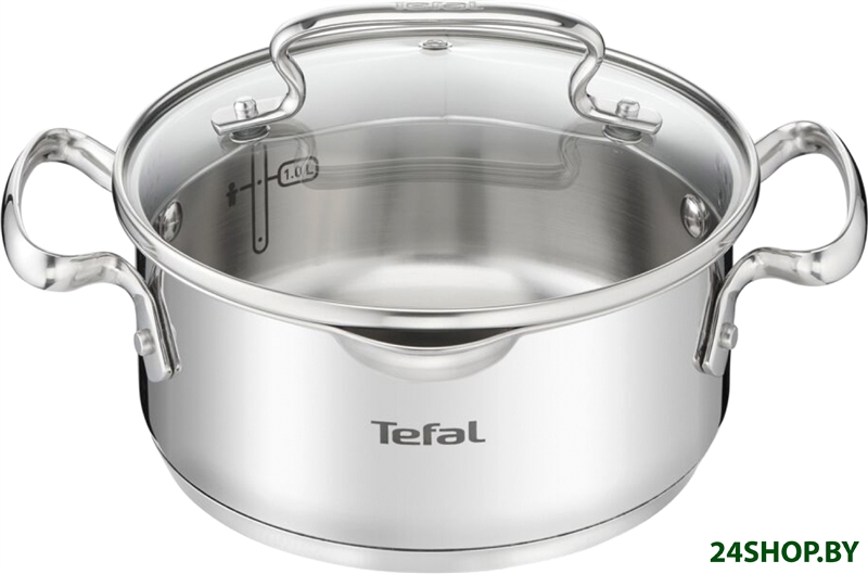 Кастрюля Tefal Duetto+ G7194355 Кастрюля Tefal Duetto+ G7194355