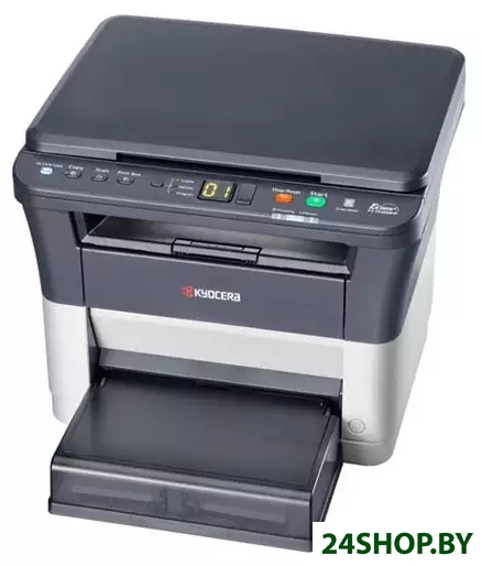Многофункциональное устройство (МФУ) KYOCERA Mita FS-1020MFP Многофункциональное устройство (МФУ) KYOCERA Mita FS-1020MFP