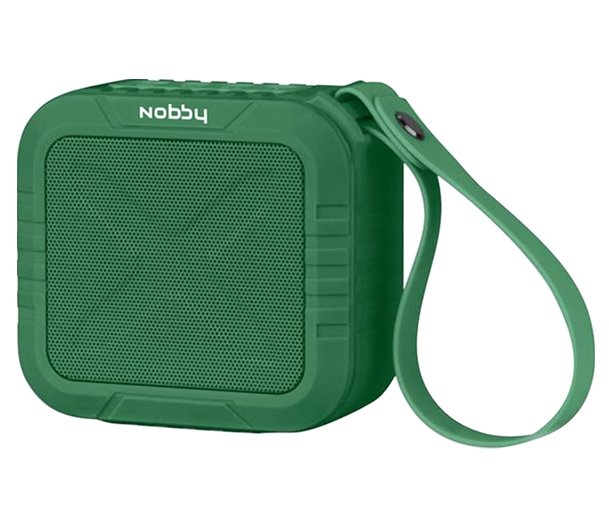 Беспроводная колонка Nobby Comfort Picnic (хаки) Беспроводная колонка Nobby Comfort Picnic (хаки)