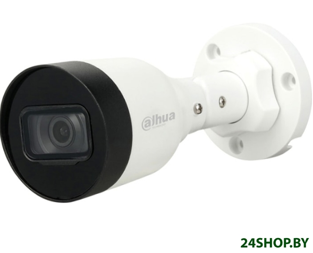 IP-камера Dahua DH-IPC-HFW1230S1P-0280B-S5 IP-камера Dahua DH-IPC-HFW1230S1P-0280B-S5