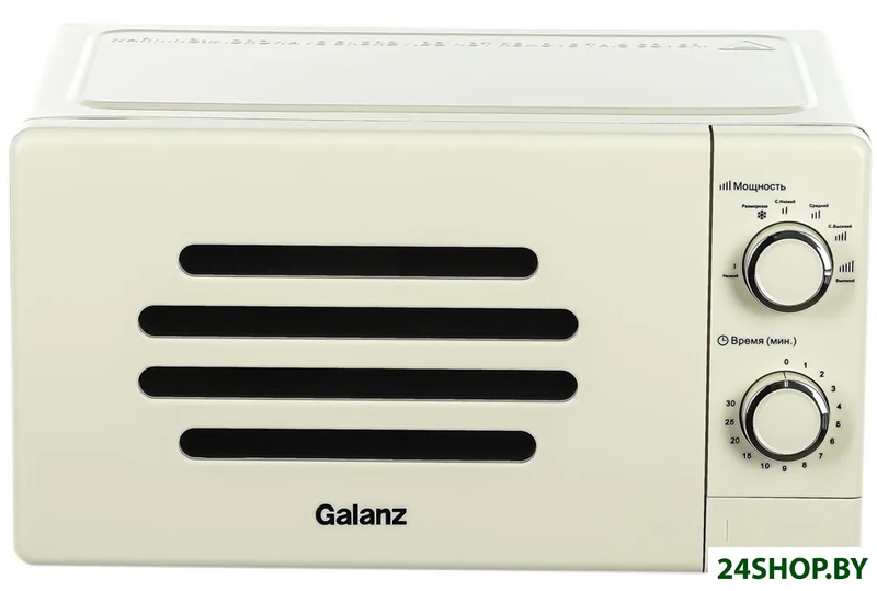 Микроволновая печь Galanz MOS-2007MBe Микроволновая печь Galanz MOS-2007MBe