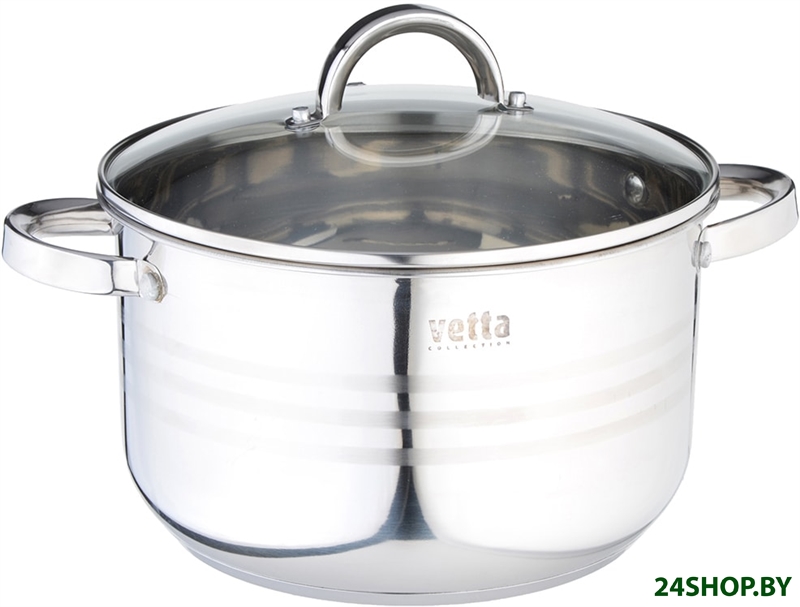 Кастрюля Vetta 822-113 Кастрюля Vetta 822-113