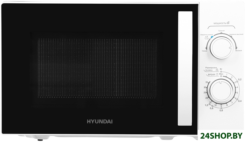 Микроволновая печь Hyundai HYM-M2067 Микроволновая печь Hyundai HYM-M2067