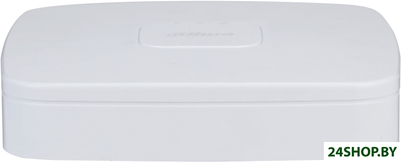 Сетевой видеорегистратор Dahua DHI-NVR4116-EI Сетевой видеорегистратор Dahua DHI-NVR4116-EI