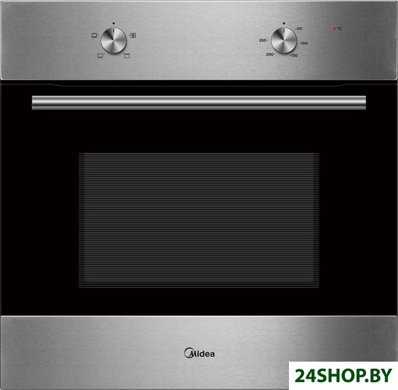 Электрический духовой шкаф Midea MO 13000 X Электрический духовой шкаф Midea MO 13000 X