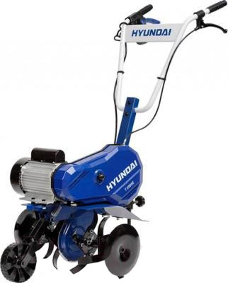 Культиватор электрический Hyundai T2000E Культиватор электрический Hyundai T2000E