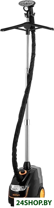 Отпариватель Kitfort KT-9240 Отпариватель Kitfort KT-9240