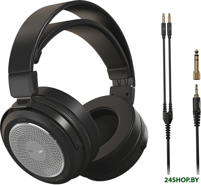 Наушники Behringer ALPHA Наушники Behringer ALPHA